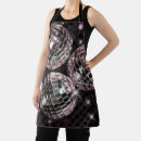 Search for disco party aprons Retro