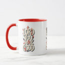 Search for the lord bless you mugs Church
