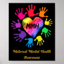 Search for awarness posters Mental illness awareness