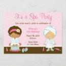 Search for kids spa Girl