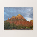 Search for sedona puzzles Landscape