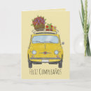 Search for spanish birthday cards Yellow