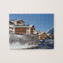 Search for austria puzzles Winter