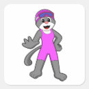 Search for swimsuit stickers Swimming