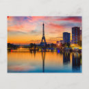 Search for paris at night postcards River