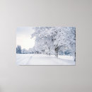 Search for snowfall art Landscape