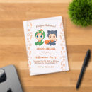 Search for babys first halloween invitations For kids