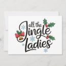 Search for jingle invitations Santa