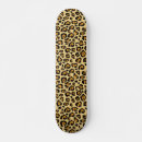 Search for leopard print skateboards Modern