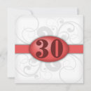 Search for 30th wedding anniversary cards Elegant