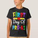 Search for first kids tshirts Rainbow