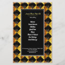 Search for barber flyers Black