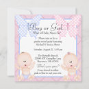 Search for diaper gender reveal invitations Cute