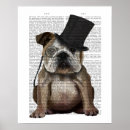 Search for bulldog posters Animal lovers