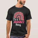 Search for granny tshirts Rainbow