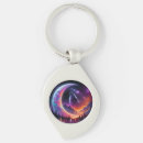 Search for crescent key rings Nature
