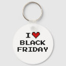 Search for pixel heart key rings Humour
