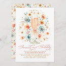 Search for boho brunch and bubbly invitations Floral