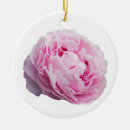 Search for peony christmas tree decorations Blossom