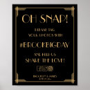 Search for great gatsby posters Deco