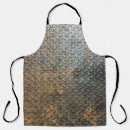 Search for reflective aprons Background