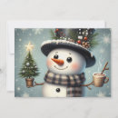 Search for coffee christmas cards Cute