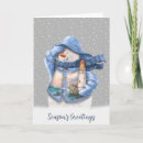 Search for maritime christmas cards Winter