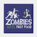 Search for zombies magnets Cool