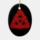 Search for celtic knot christmas tree decorations Symbol