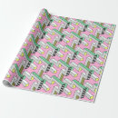 Search for memphis wrapping paper Trendy