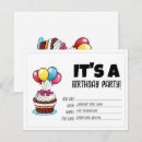 Search for customizeable invitations Party