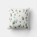 Search for christmas vacation cushions Winter