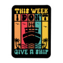 Search for cruise magnets Boat