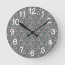Search for scandinavian clocks Blue