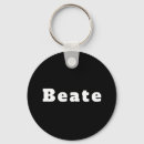 Search for beat it key rings For her