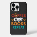 Search for cat coffee iphone cases Books