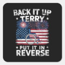 Search for terrys stickers Usa