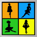 Search for irish dance posters Jig