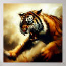 Search for wild cats art Nature