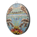 Search for paint dartboards Hand painted