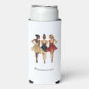 Search for girls can coolers Black