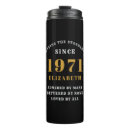 Search for year born mugs 50th birthday