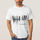 Search for piano tshirts Musical instrument