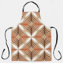 Search for floral designs aprons Nature