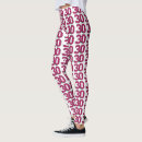 Search for wedding leggings Rose