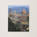 Search for florence puzzles Landscape