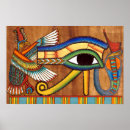Search for eye of horus posters Ancient egypt