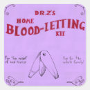 Search for vintage apothecary stickers Goth