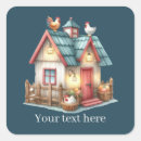 Search for rooster lover stickers Cute