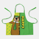 Search for animated characters aprons Nostalgic animation fan